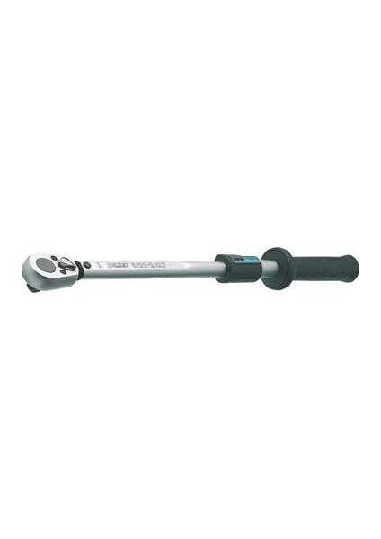 System 5000 -2 Clt 60-320 Nm Tork Anahtarı 1/2 İnç Art No 5123 2Clt