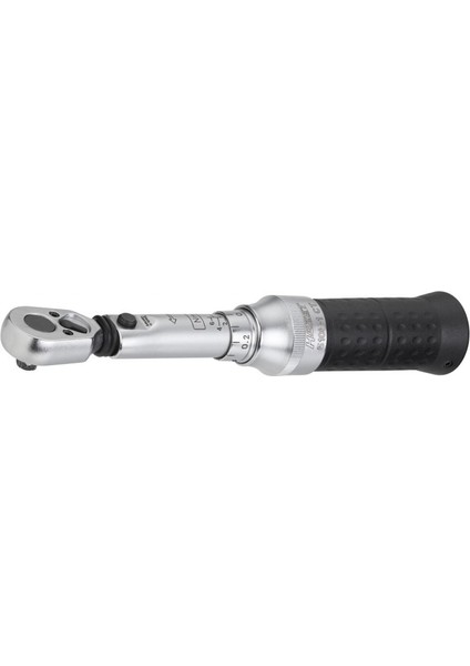 System 6000 Ct 1-6 Nm Tork Anahtarı 1/4 İnç Art No 6106 1Ct