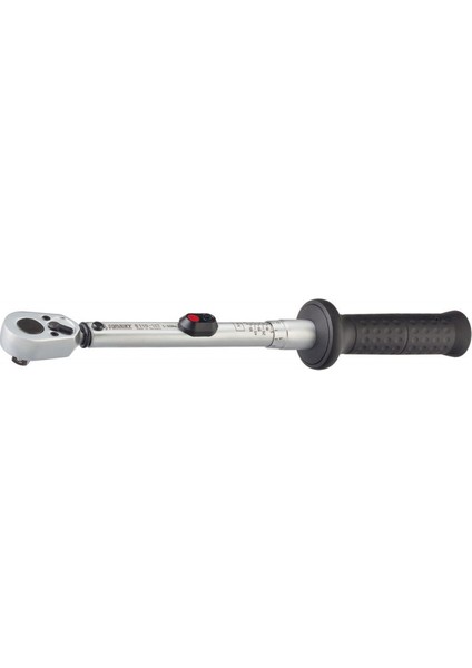 System 6000 Ct 60-320 Nm Tork Anahtarı 1/2 İnç Art No 6123 1Ct