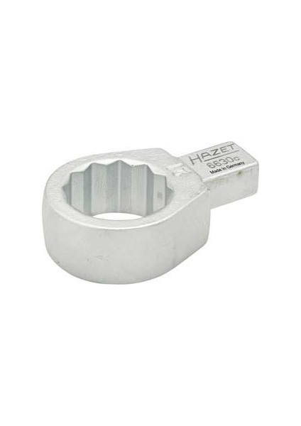 Tork Kafası Geçmeli Tip Yıldızağız 14 X 18 34 Mm Art No 6630D 34