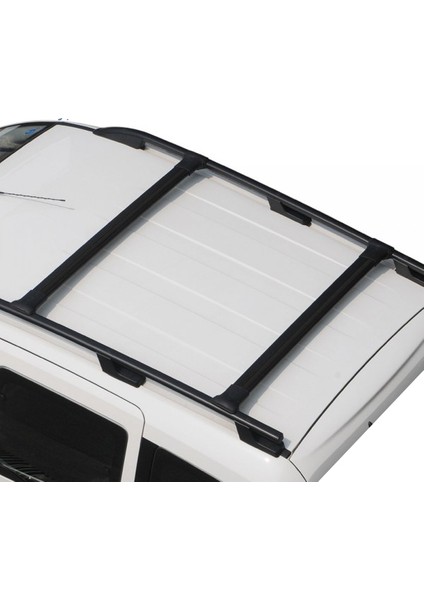 Ford Custom Siyah Alüminyum Cros Bar Ara Atkı Tavan Barı fiyatları