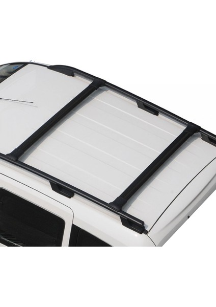 Volkswagen Touareg 2002-2009 Siyah Alüminyum Cros Bar Ara Atkı Tavan Barı fiyatları