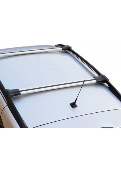 Ford Custom Alüminyum Cros Bar Ara Atkı Tavan Barı