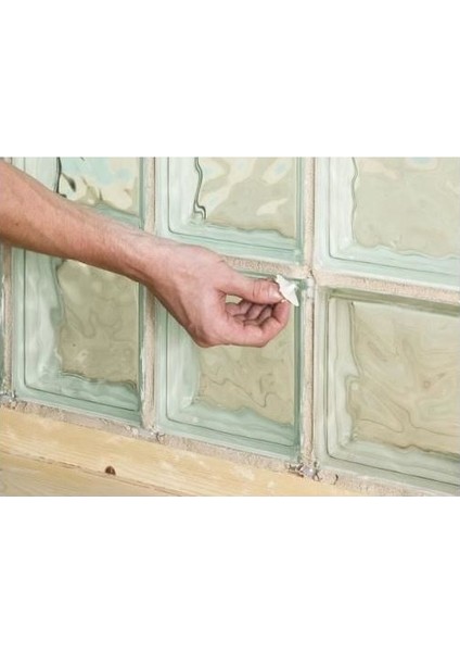 Cam Tuğla Derz Artısı 100'lu Paket Ct-SPACER