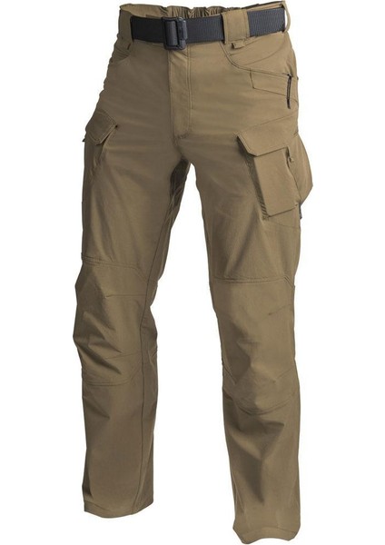 Helıkon-Tex Outdoor Tactical Pantolon Kahverengi