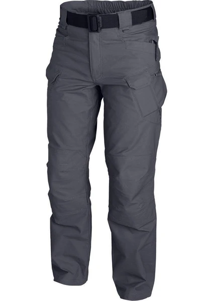 Urban Tactical Koyu Gri Renk Pantolon