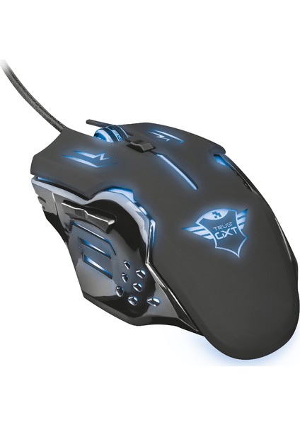 22090 GXT 108 Rava Aydınlatmalı Oyuncu Mouse