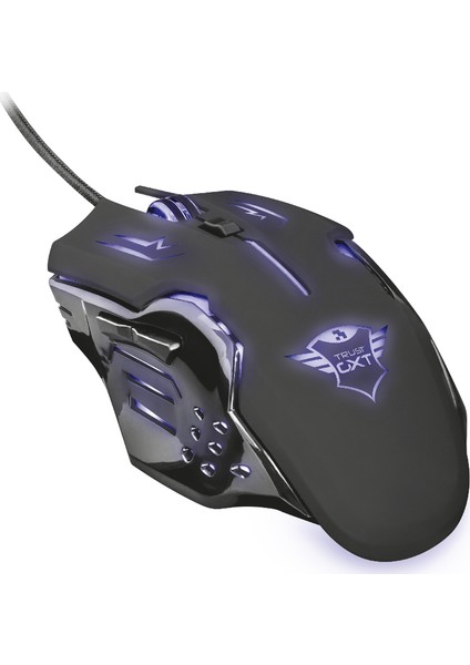 22090 GXT 108 Rava Aydınlatmalı Oyuncu Mouse