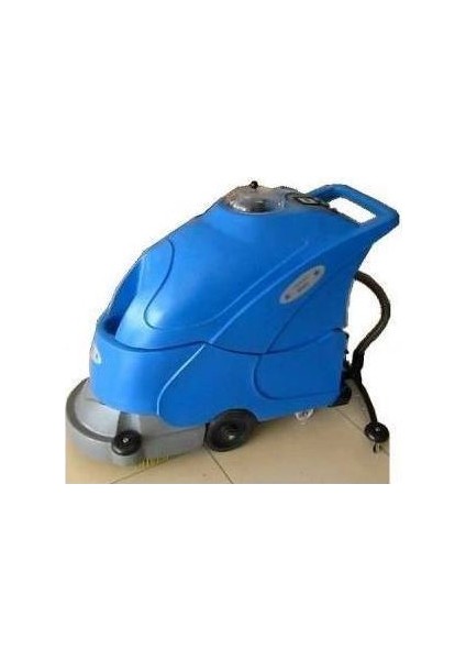 Cleanvac Elektrikli Yer Yıkama Makinası E4501