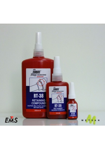 50 Ml. Sızdırmazlık Sıvı Teflon 1 Adet