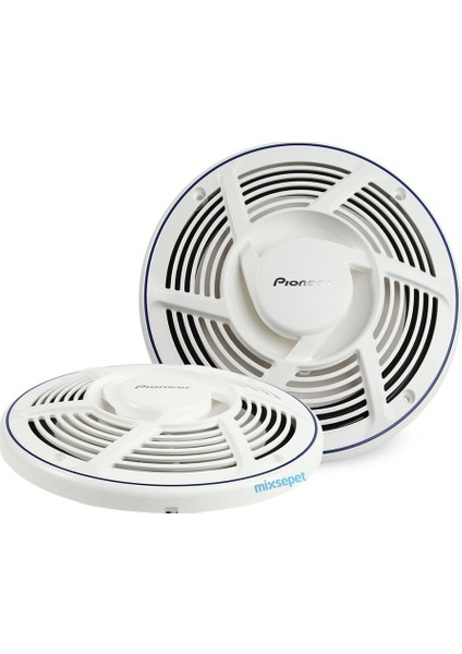 Ts-Mr2040 200 Watt 20 Cm Marin Hoparlör