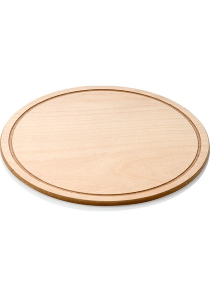 Pizza Tahtası 34 Cm - Zafer Endüstriyel Mutfak