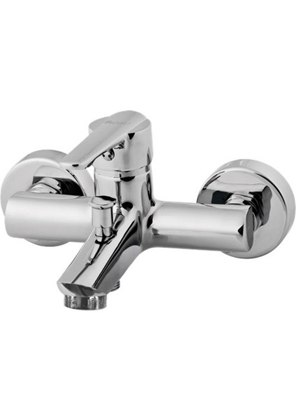 Jy2330 Joyfull Banyo Bataryası Krom