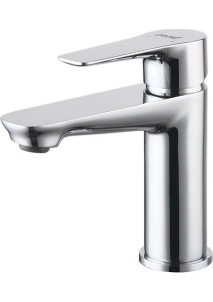 Nr1500 Nero Lavabo Bataryası Krom