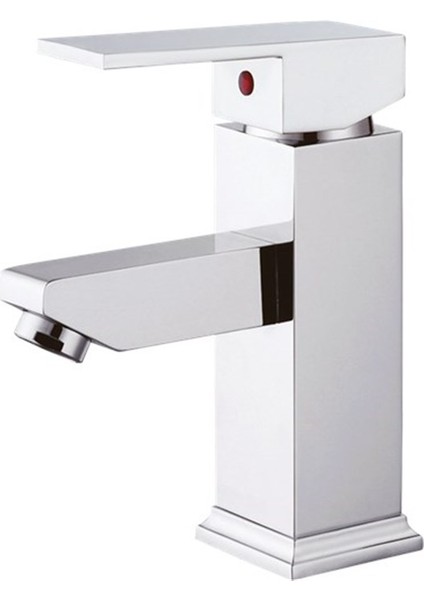 Sv1440 Svida Lavabo Bataryası Krom