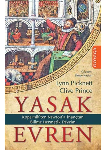 Yasak Evren