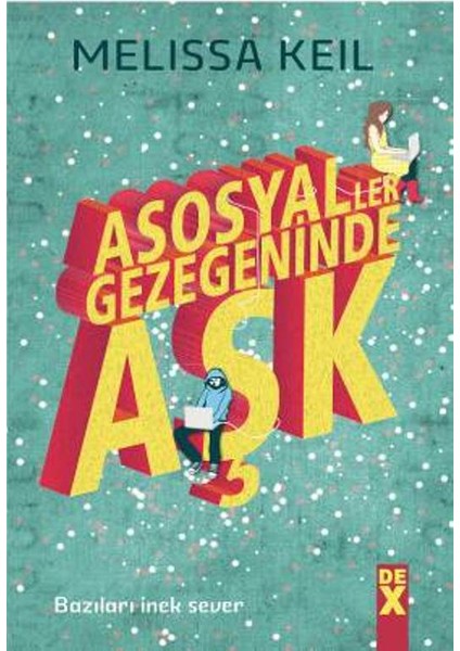 Asosyaller Gezegeninde Aşk