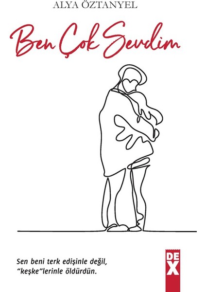 Ben Çok Sevdim - Alya Öztanyel