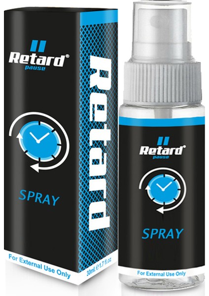 For Men Sprey 30 ml