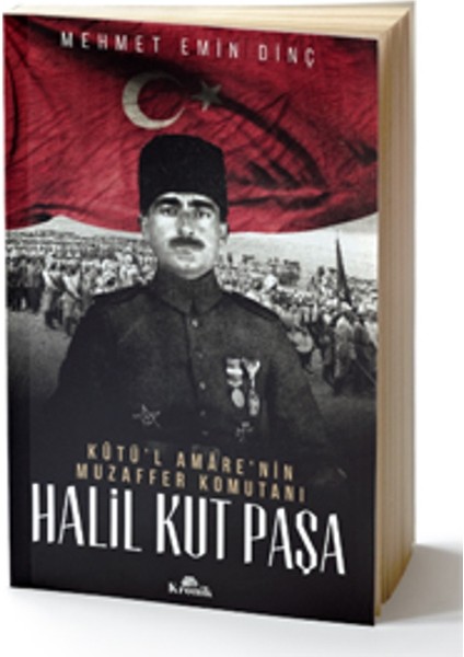 Halil Kut Paşa