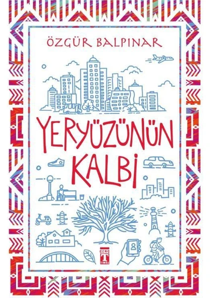 Yeryüzünün Kalbi