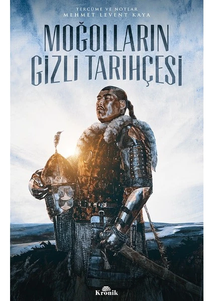 Moğolların Gizli Tarihçesi