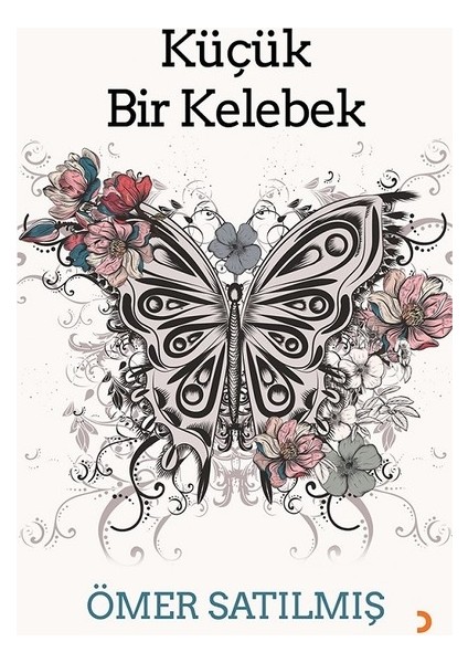 Küçük Bir Kelebek