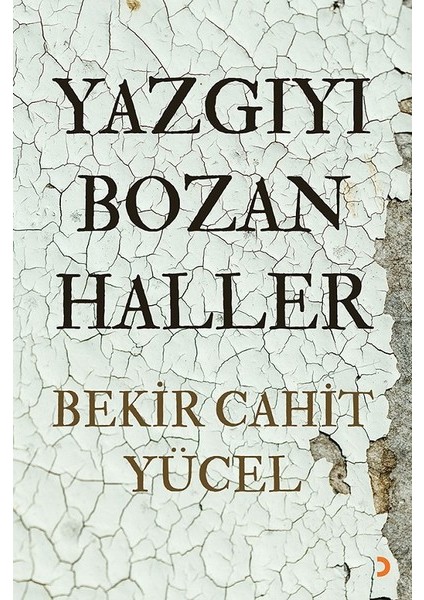 Yazgıyı Bozan Haller