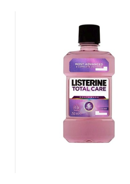 Total Care Gargara 250 ml