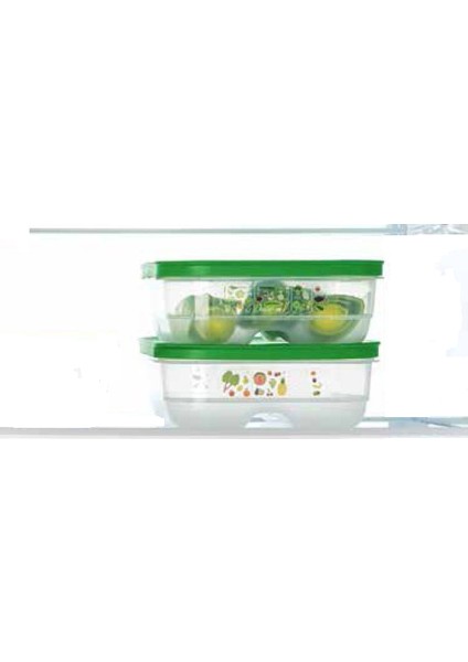 Sera 2 X 1.8 Litre Yatay
