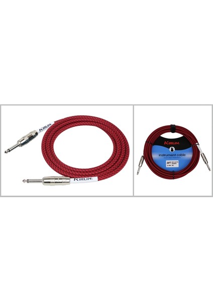 IWCC-201PN-3M-RDA Kablo