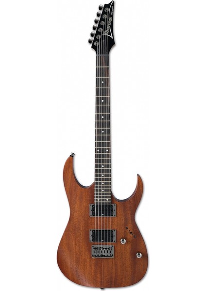 Rg421 Mol Elektro Gitar -