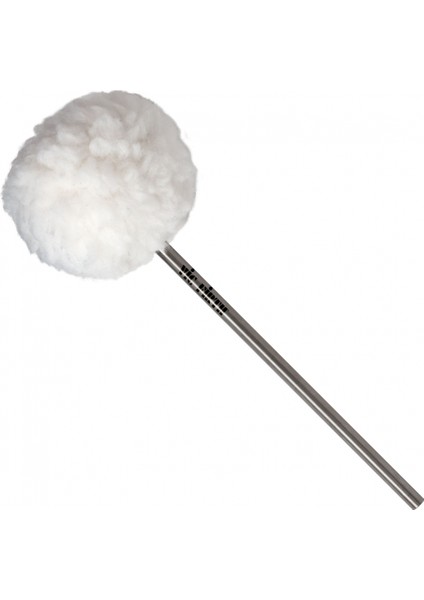 Vıckıc Medium Felt Core Yün Kaplı Beater -