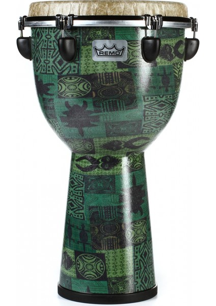 Dj-6112-32- 12" Apex Serisi Djembe -
