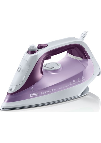 SI7066VI Buharlı Ütü