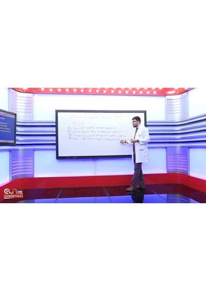 Etkili İletişim Ve Beden Dili Görüntülü Eğitim Seti fırsatları