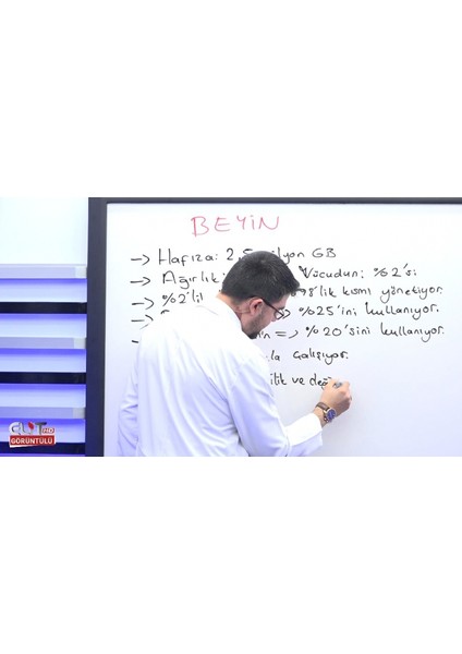 Etkili İletişim Ve Beden Dili Görüntülü Eğitim Seti indirimleri