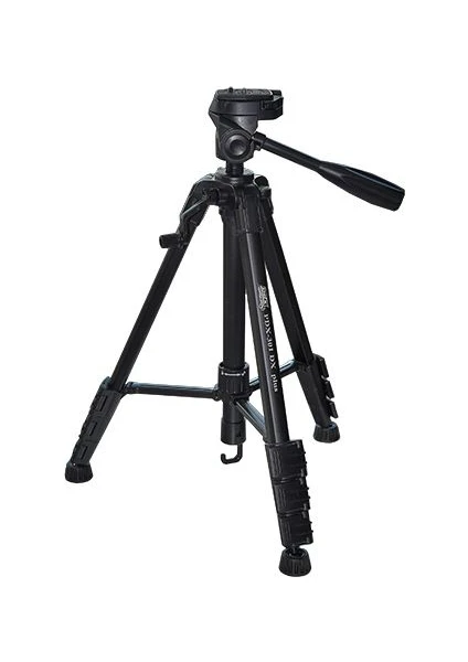 PDX 301 DX Plus Tripod - Canon Nikon Sony Uyumlu Tripod