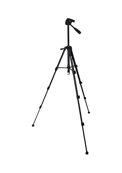 PDX 301 DX Plus Tripod - Canon Nikon Sony Uyumlu Tripod