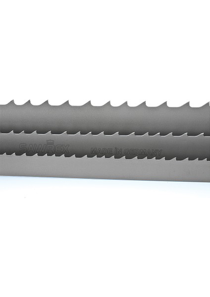 - Bi Metal Şerit Testere M42 - 54X1,6 Mm - Z 4/6 Diş