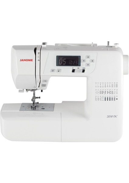 Janome 2030Dc Dikiş Makinesi