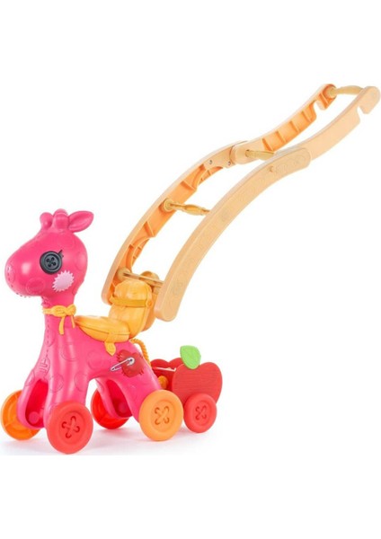 Giochi Preziosi Lalaloopsy Listtles Kardeş Ve Sallanan Atı GPH514183