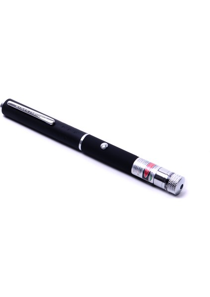 BM-521 Yeşil Lazer Pointer