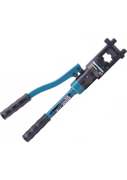 YQK-300 Hidrolik Pabuç Sıkma Pensesi 10-300 Mm²