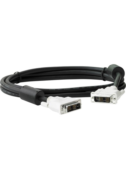 Hp DC198A 18+1 DVI - DVI Kablo (Erkek/Erkek)