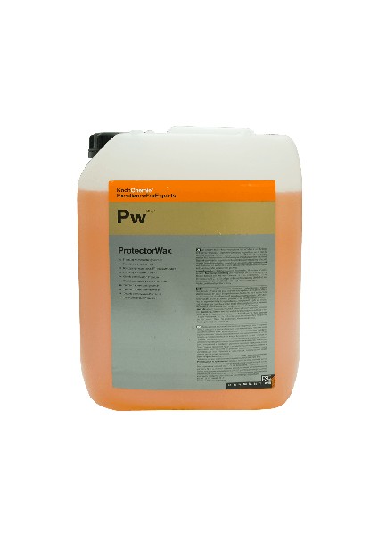 Koch Chemie PW Protector Wax 10 lt.