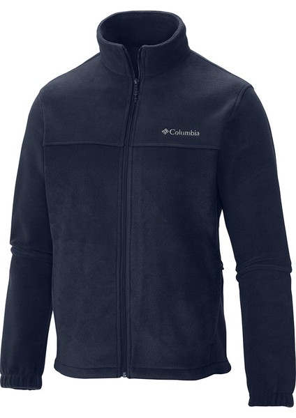 Wm3220-464 Steens Mountain Full Zip Fleece Erkek Polar