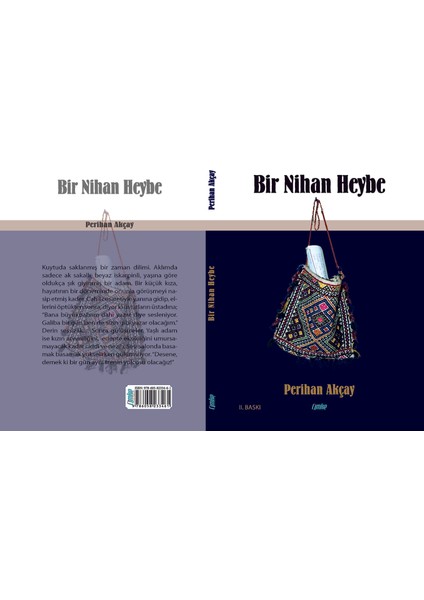 Bir Nihan Heybe - Perihan Akçay