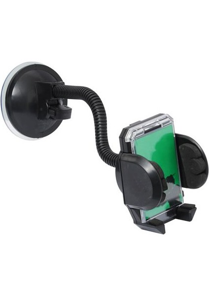 Araç İçi Spralli Cep Telefon Tutucu 9009193