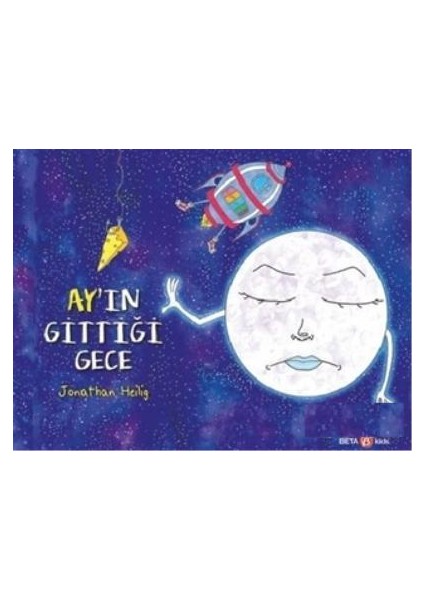 Ay'In Gittiği Gece